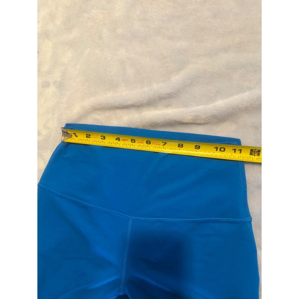 Lululemon Align High-Rise Short 6